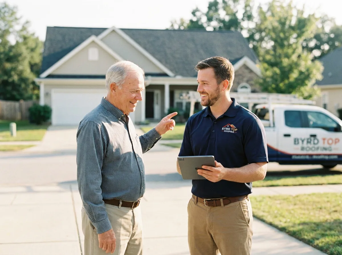 Roofing Whick, KY FAQs